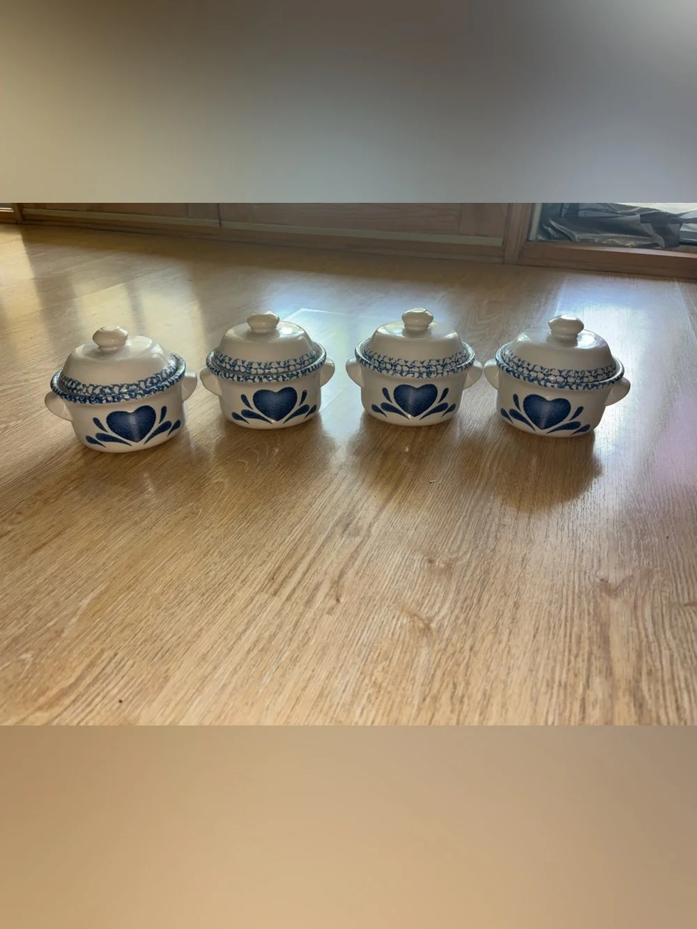N/A vintage set